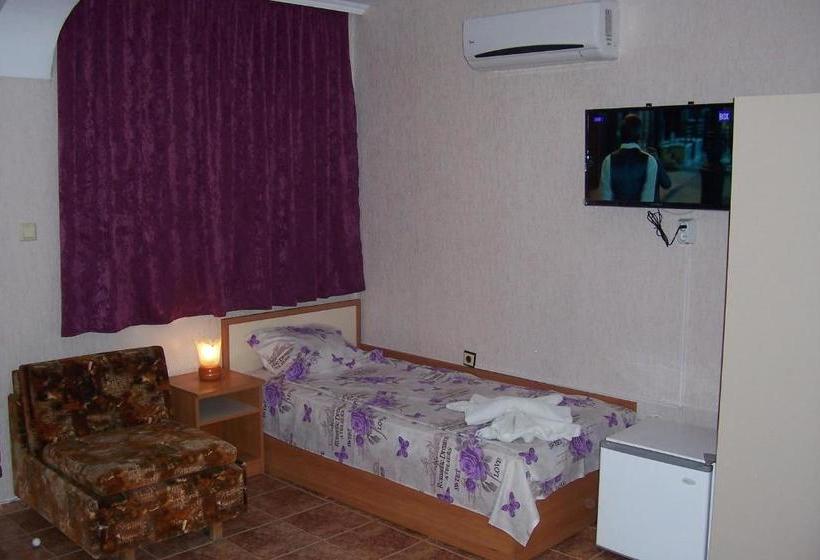 膳宿费 Nelly Guest House