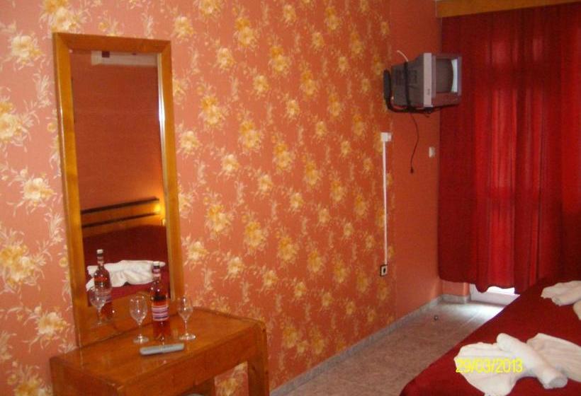 膳宿费 Nelly Guest House