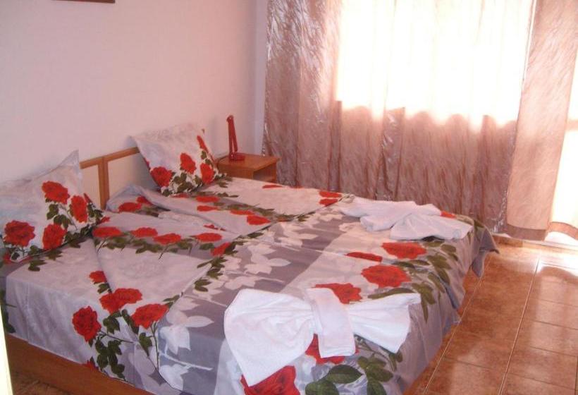 膳宿费 Nelly Guest House