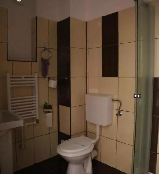 Majatalo New Aosta Garden