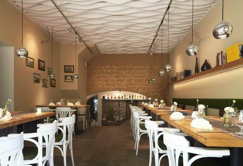 펜션 Bílý Jednorožec