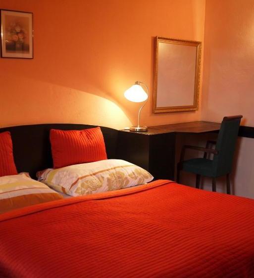 بنسيون Penzion Tilia