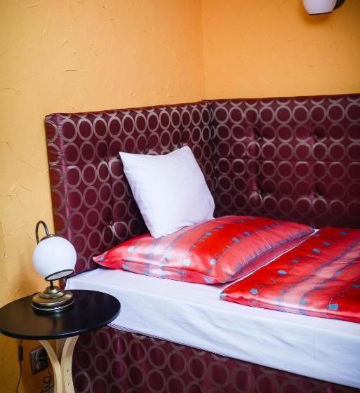 بنسيون Penzion Tilia