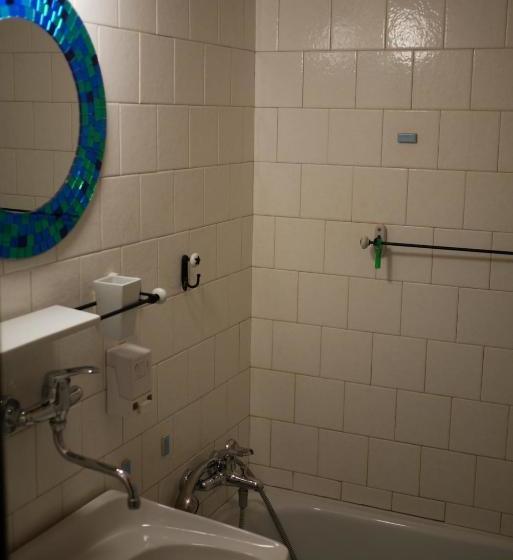 بنسيون Penzion Tilia