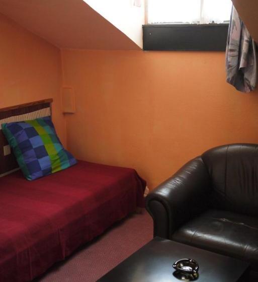 بنسيون Penzion Tilia