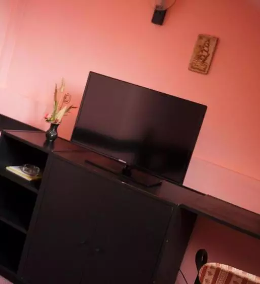 Majatalo Penzion Tilia