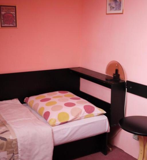 بنسيون Penzion Tilia