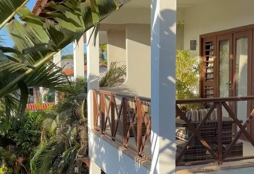 Majatalo Pousada Oasis Paracuru