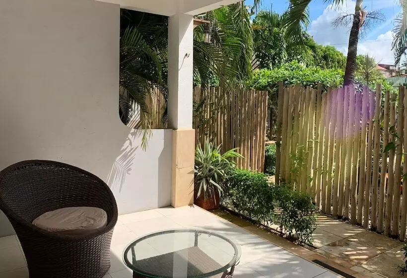 Majatalo Pousada Oasis Paracuru