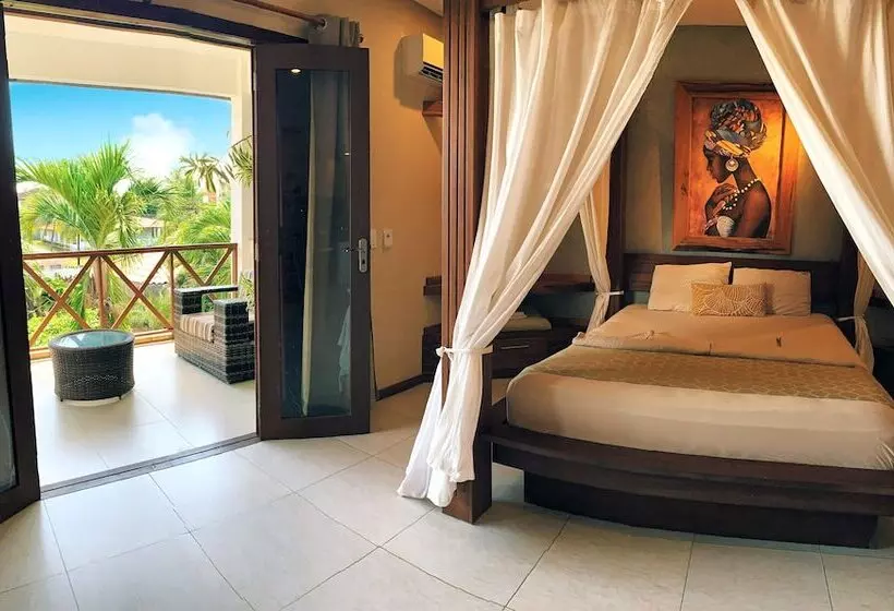 Majatalo Pousada Oasis Paracuru