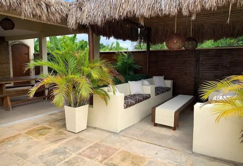 Majatalo Pousada Oasis Paracuru