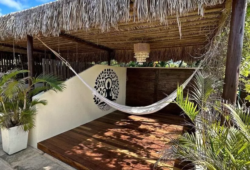 Majatalo Pousada Oasis Paracuru