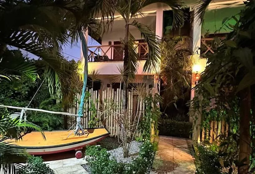 Majatalo Pousada Oasis Paracuru