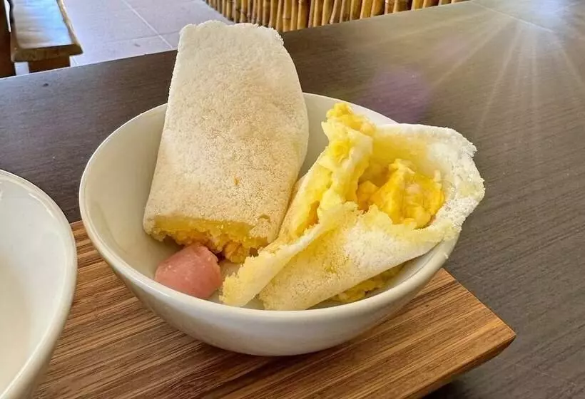 Majatalo Pousada Oasis Paracuru