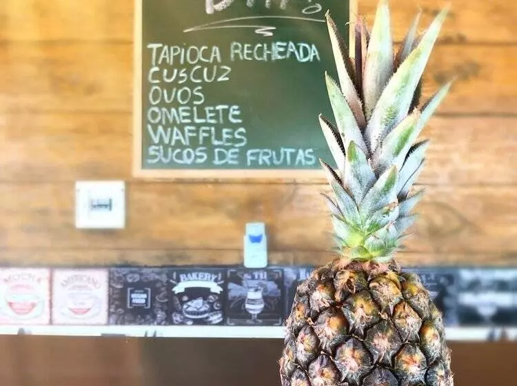 Majatalo Pousada Oasis Paracuru