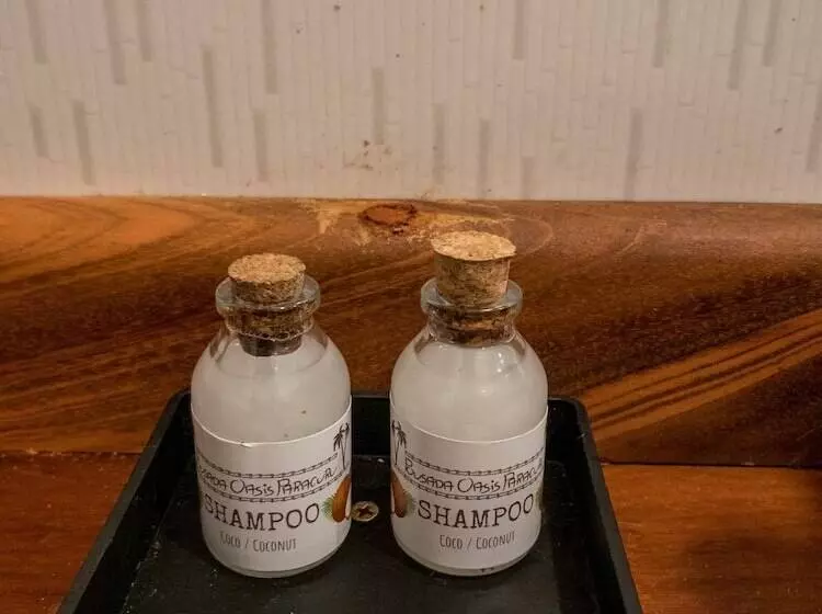 Majatalo Pousada Oasis Paracuru