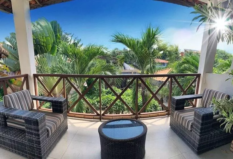 Majatalo Pousada Oasis Paracuru