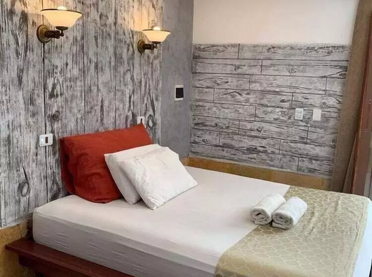 Majatalo Pousada Oasis Paracuru