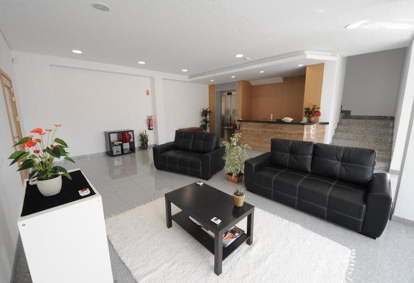 Пансион Senhor Dos Perdoes Alojamento Local