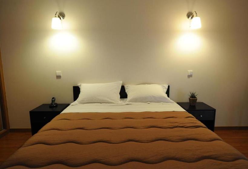 Пансион Senhor Dos Perdoes Alojamento Local