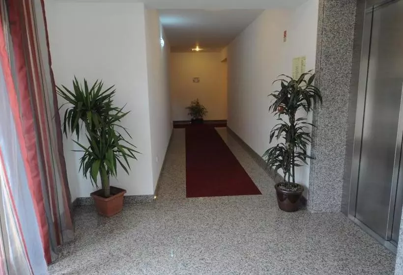 Majatalo Senhor Dos Perdoes Alojamento Local