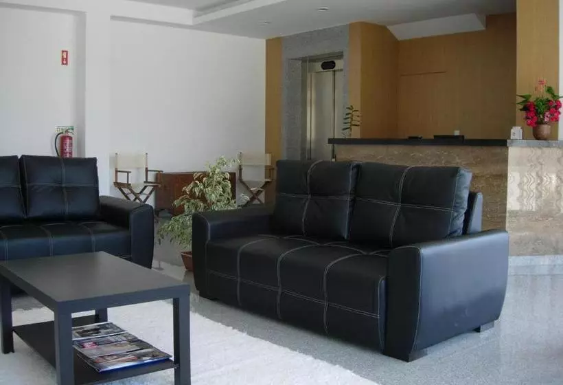 Majatalo Senhor Dos Perdoes Alojamento Local