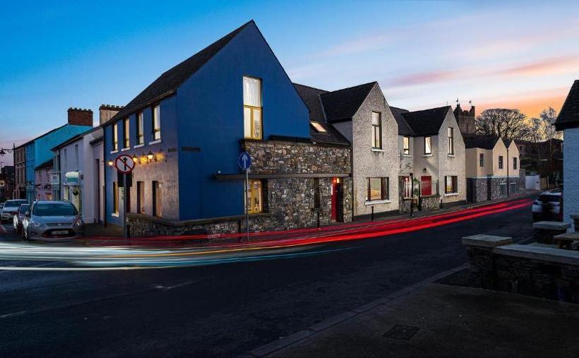 پانسیون The Oystercatcher Lodge Guest House