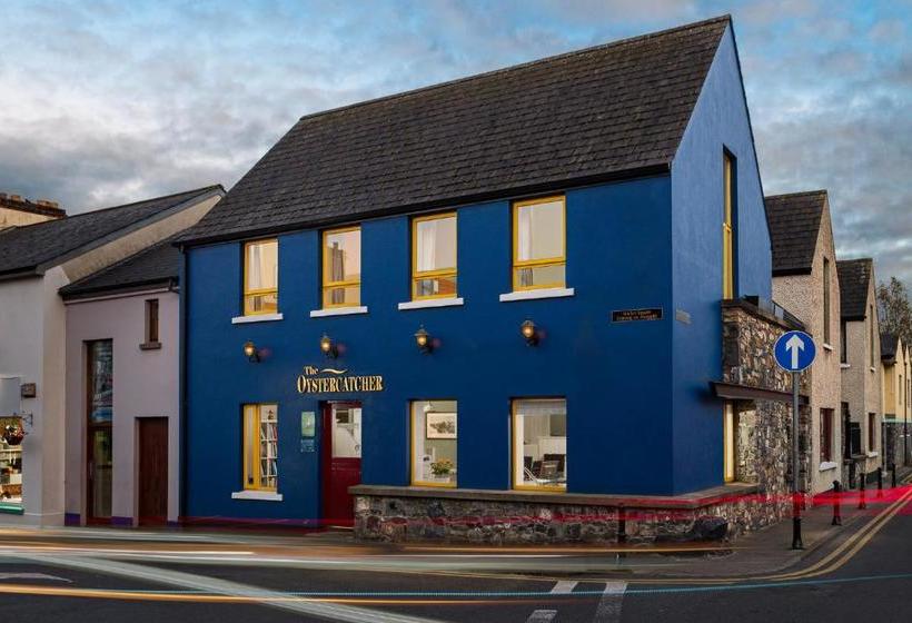 پانسیون The Oystercatcher Lodge Guest House