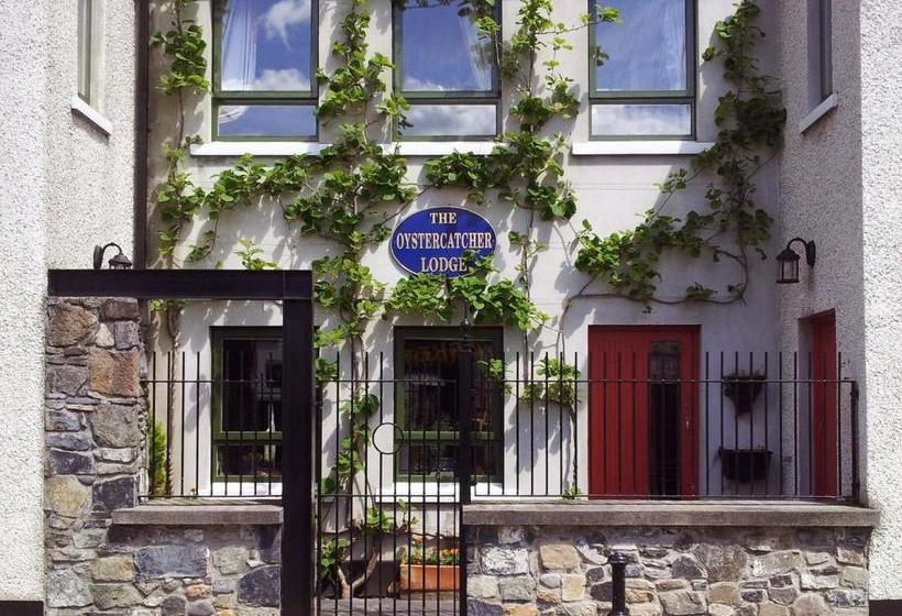 پانسیون The Oystercatcher Lodge Guest House