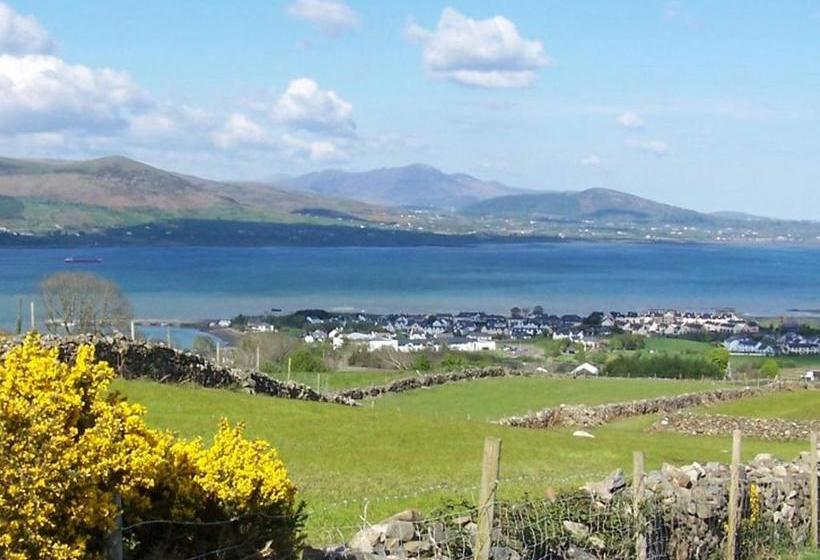 پانسیون The Oystercatcher Lodge Guest House