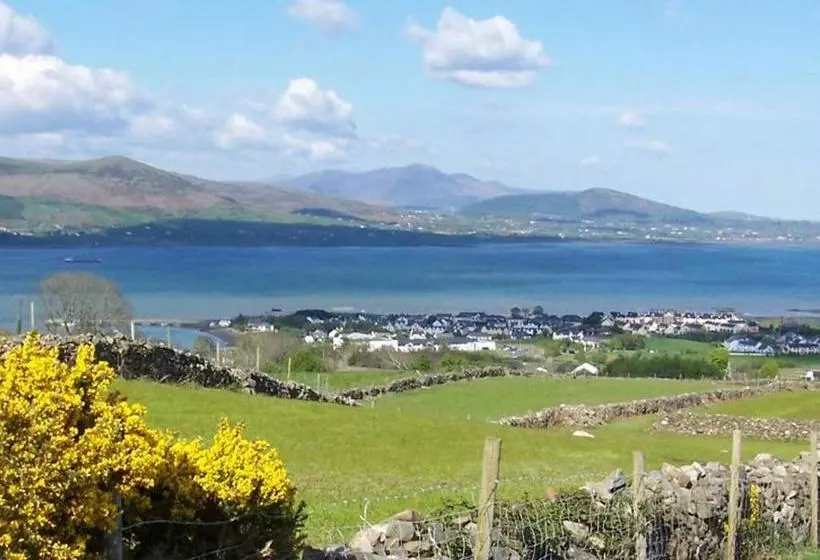 ペンション The Oystercatcher Lodge Guest House