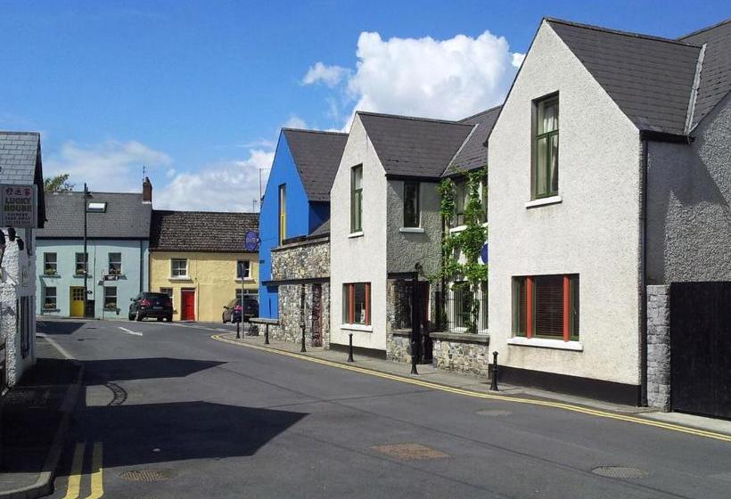 پانسیون The Oystercatcher Lodge Guest House