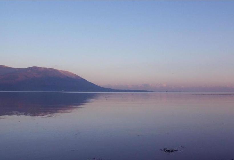 پانسیون The Oystercatcher Lodge Guest House