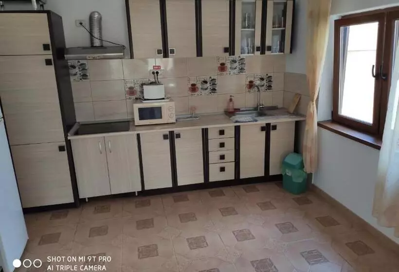 پانسیون Vila Sunriviera