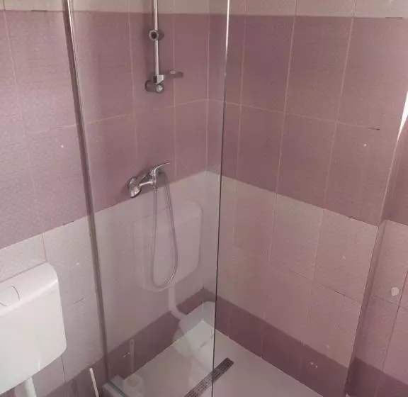 پانسیون Vila Sunriviera