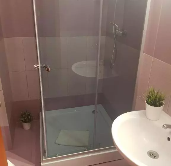 پانسیون Vila Sunriviera