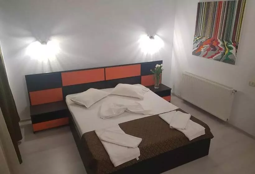 پانسیون Vila Sunriviera