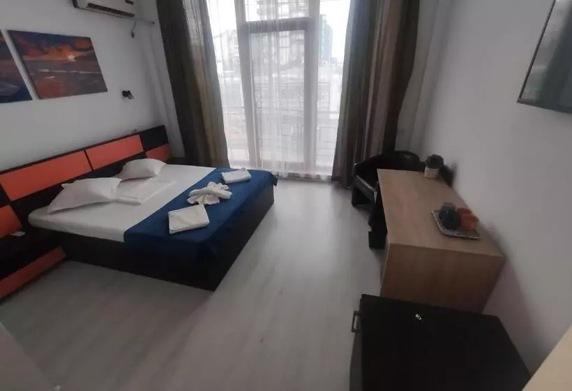 پانسیون Vila Sunriviera