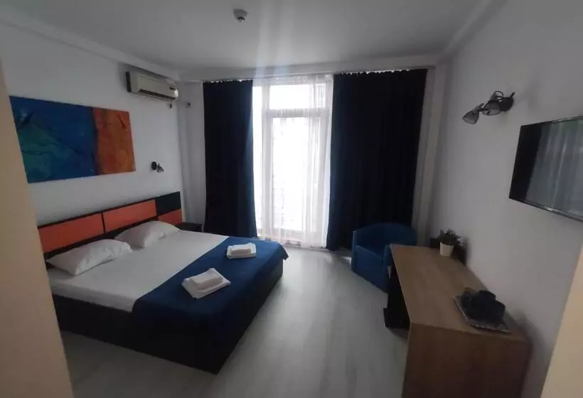 پانسیون Vila Sunriviera