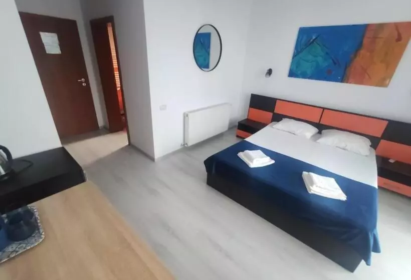 پانسیون Vila Sunriviera