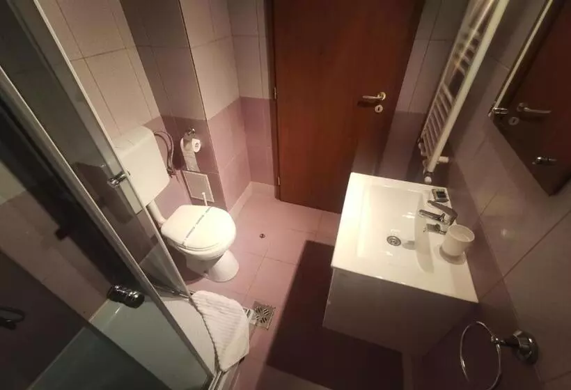 پانسیون Vila Sunriviera