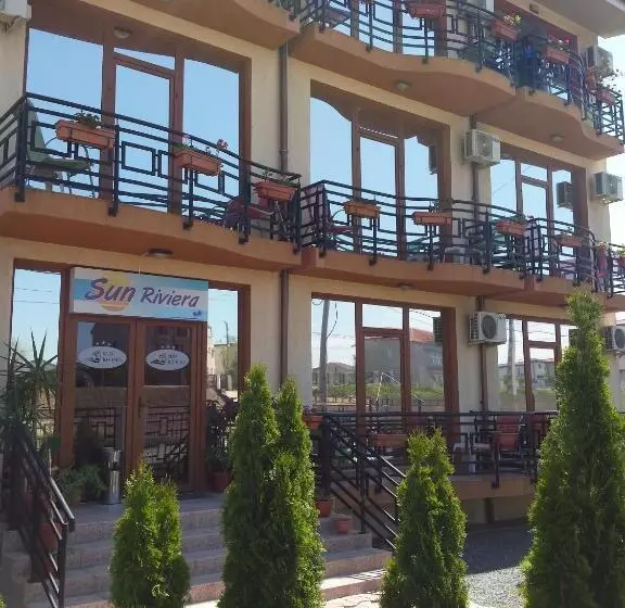 پانسیون Vila Sunriviera