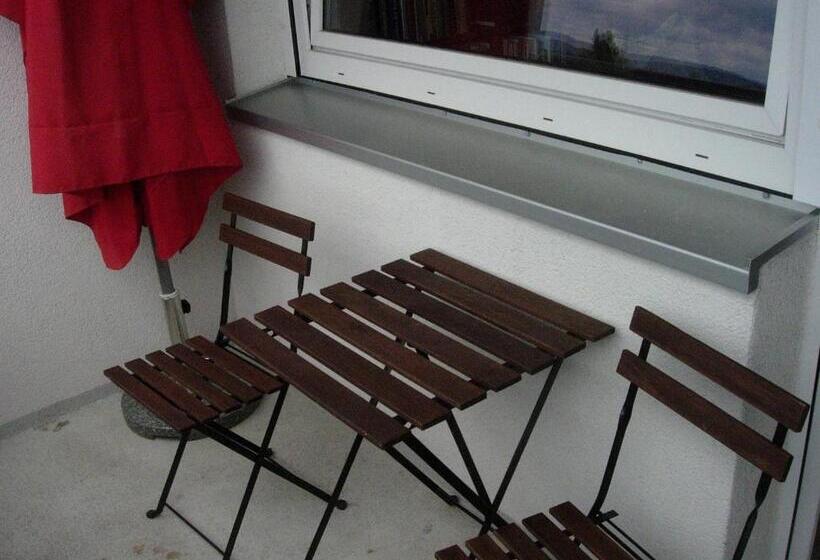 Pensão Vogesenblick Oetjens