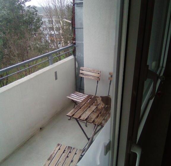 Pensão Vogesenblick Oetjens