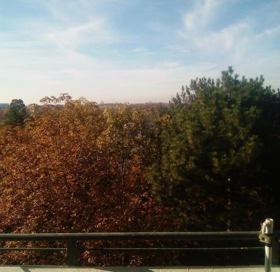 Pensão Vogesenblick Oetjens