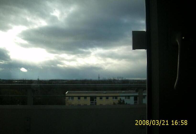 Pensão Vogesenblick Oetjens