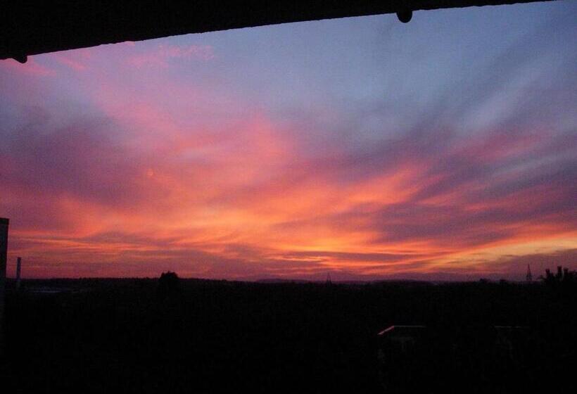 Pensão Vogesenblick Oetjens