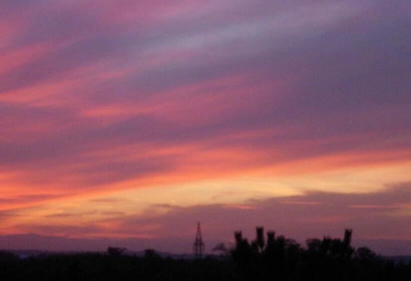 Pensão Vogesenblick Oetjens