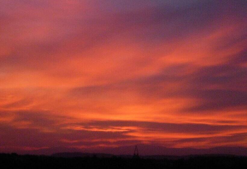 Pensão Vogesenblick Oetjens