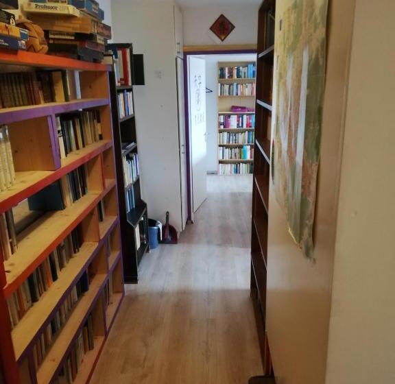 Pensão Vogesenblick Oetjens